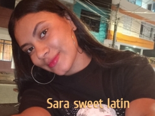 Sara_sweet_latin