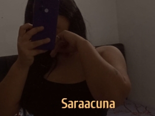 Saraacuna