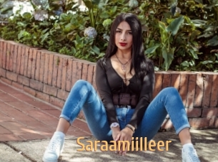 Saraamiilleer