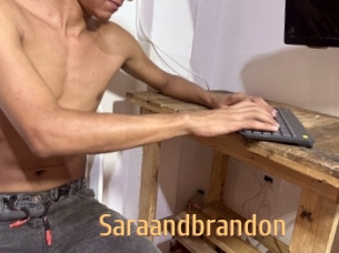 Saraandbrandon