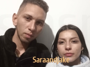 Saraandjake