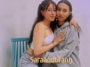 Saraandtifany