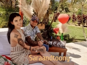 Saraandtoony