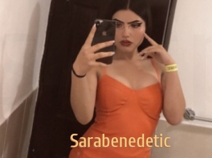 Sarabenedetic