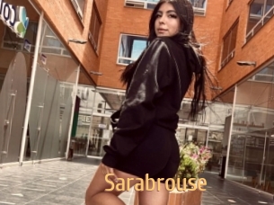 Sarabrouse