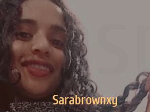 Sarabrownxy