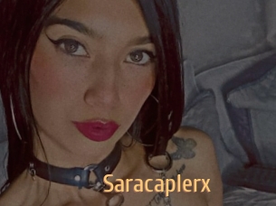 Saracaplerx