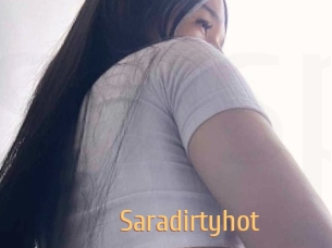 Saradirtyhot