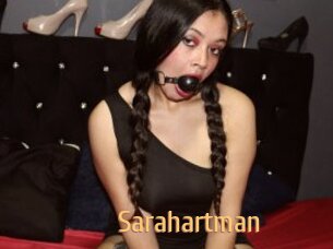 Sarahartman