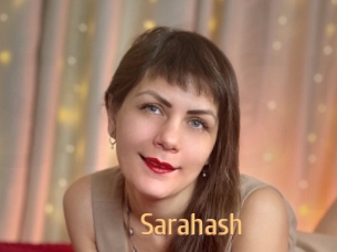 Sarahash