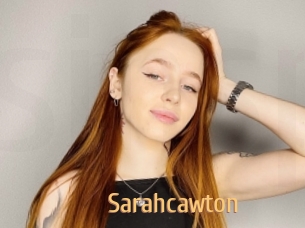 Sarahcawton