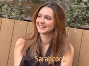 Sarahcook