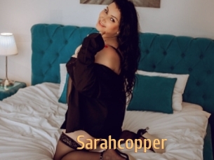 Sarahcopper