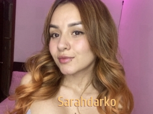 Sarahdarko