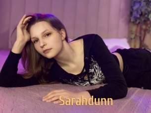 Sarahdunn