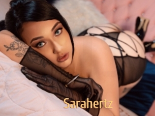 Sarahertz