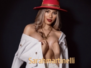 Sarahmartinelli