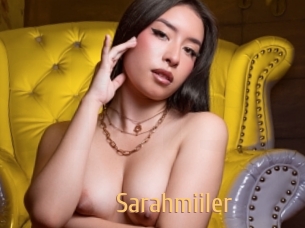sarahmiiler Single Spass
