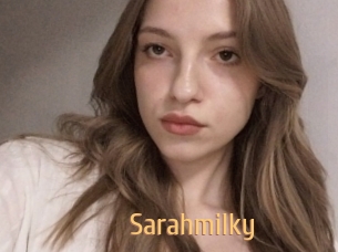 Sarahmilky