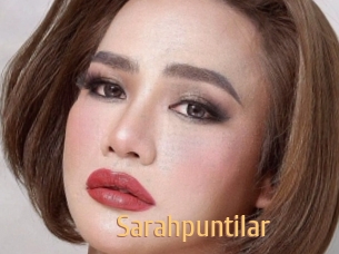 Sarahpuntilar