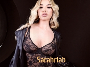 Sarahriab