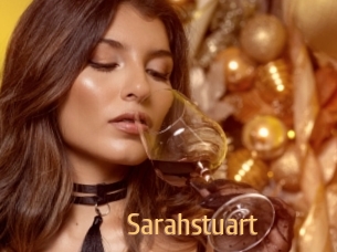 Sarahstuart