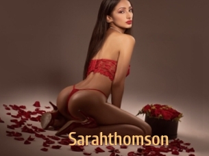 Sarahthomson