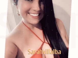 Sarahvillalba