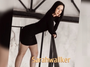 Sarahwallker