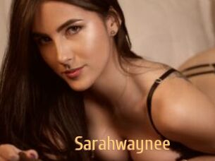 Sarahwaynee