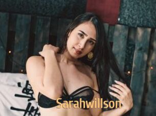 Sarahwillson