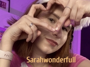 Sarahwonderfull