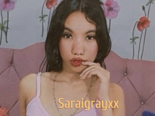 Saraigrayxx