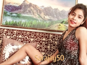 Sarajay50