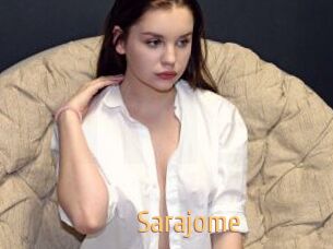 Sarajome
