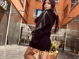 Sarajung