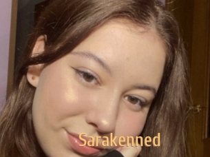 Sarakenned