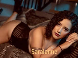 Saralanne