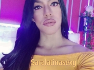 Saralatinasexy