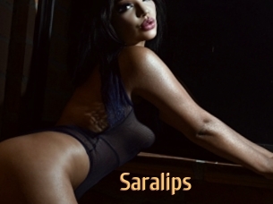 Saralips