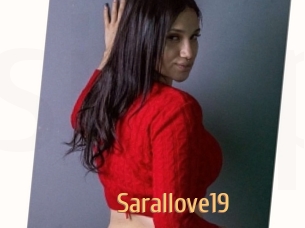 Sarallove19