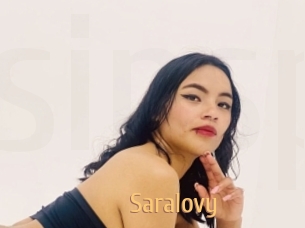 Saralovy