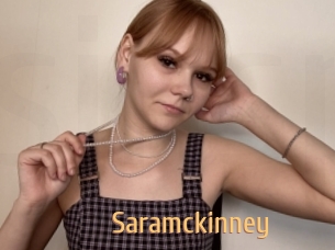 Saramckinney