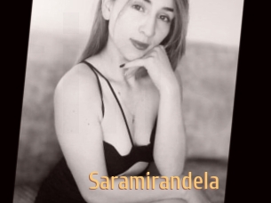 Saramirandela