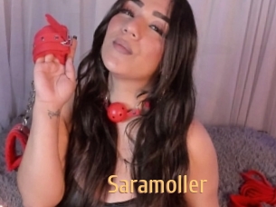 Saramoller