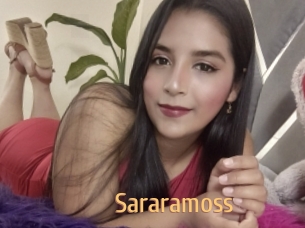 Sararamoss