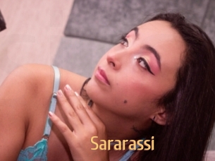 Sararassi