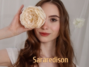 Sararedison