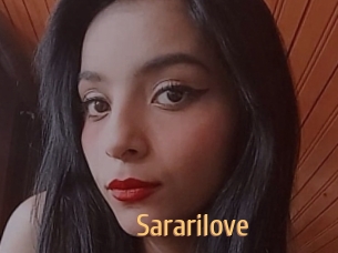 Sararilove