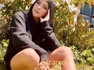 Sararod